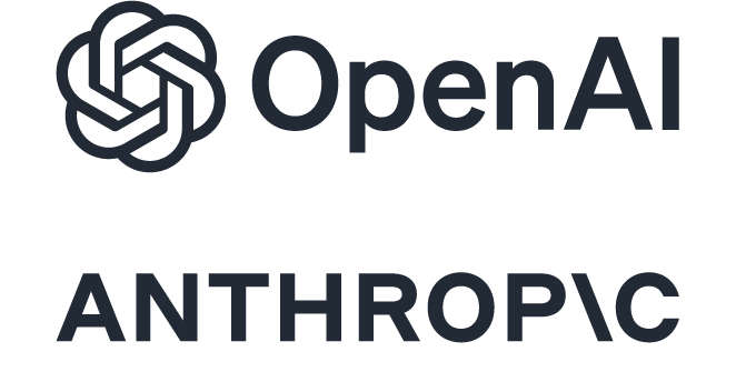 Anthropic and OpenAI investor